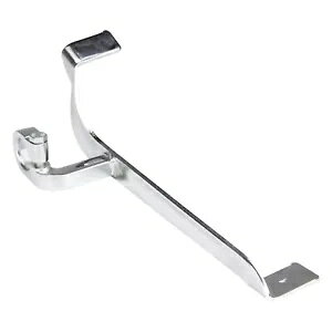 VtgbJ[tbgVtgo[ 20 mm Simson KR51/1 Schwalbe 50ccm MAOp - Shift rocker foot shift lever 20 mm for Simson KR51/1 Schwalbe 50ccm gearing -