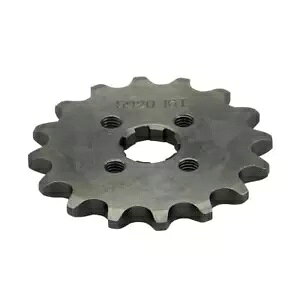 sjI 16  ^Cv 13001 fBrW 420 z_ MT MB C _bNX Z 50 S L[p- Pinion 16 Teeth Type 13001 Division 420 for Honda MT MB C Dax Z 50 Gorilla Monkey-