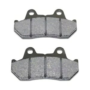 u[Lpbh X^_[h LUCAS MCB544 z_ CB750 F^Cv RC04 1980N`1982Np Brake pads standard LUCAS MCB544 for Honda CB 750 F type RC04 manufactured 1980-1982-