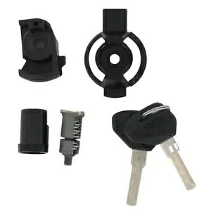 GIVI �����p���b�N �Z�L�����e�B���b�N TRK33/46/E55/V35/V46/V47/B33NMK/B36N- Givi Replacement Lock Security Lock TRK33/46/E55/V35/V46/V47/B33NMK/B36N- �y���s�A���i�z
