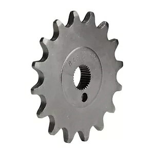 �`�F�[���s�j�I���s�j�I�� 415 16 ���^�C�v 0846 �c���_�b�v ZD 20 25 40 50 �^�C�v 446- Chain pinion pinion 415 16 teeth type 0846 for Z?ndapp ZD 20 25 40 50 type 446- �y���s�A���i�z