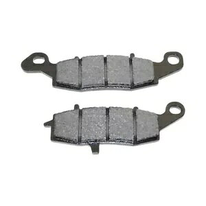 u[LpbhW LUCAS MCB681 JTL ER-6F 650 B ABS EX650A 06-08  Brake pads standard LUCAS MCB681 for Kawasaki ER-6F 650 B ABS EX650A manufactured 06-08-