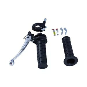 ؂ւnh 2/3 Xs[h ubN Z?ndapp ZD ZA CS CX GTS KS 50 toCNp Switching handle 2/3-speed black for Z?ndapp ZD ZA CS CX GTS KS 50 moped mofa-