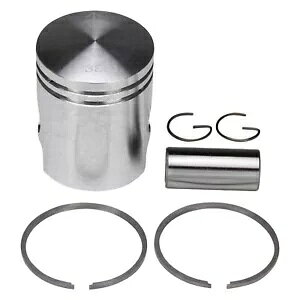 �s�X�g���Z�b�g 50ccm 38mm �w���N���X K50 �E���g�� MK 1 2 3 4 / SB 1 2 3 5 �L���X�g�V�����_�[ �p Piston Set 50ccm 38mm for Hercules K50 Ultra MK 1 2 3 4 / SB 1 2 3 5 Cast Cyl.- �y���s�A���i�z