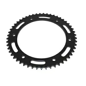 スプロケット 53 歯 428 タイプ R839 ヤマハ DT125 RRH RE X RN RE/WR 125 R X-用 Sprocket 53 teeth 428 type R839 for Yamaha DT 125 R RH RE X RN RE / WR 125 R X-