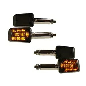 4x ~j CWP[^[ LED XeB[u N[ E eXgς 12V M8 }n XT600 KH 3YP6 3TB Vi- 4x mini indicator LED Steve chrome E-tested 12V M8 for Yamaha XT600 KH 3YP6 3TB NEW-