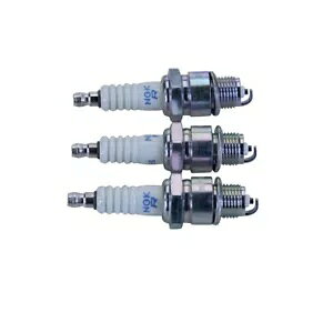 Xp[NvO NGK BPR7HSA6422A3{- Spark plug NGK BPR7HS, 6422, 3 pieces-