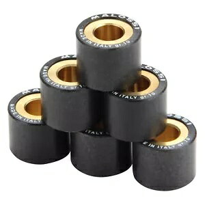 �o���I�}�e�B�b�N ���[���[ �Z�b�g 16x13mm 10g 6 �s�[�X Malossi 66 9823.P0 �o���I�}�e�B�b�N �E�F�C�g- Variomatic rollers set 16x13mm 10g 6-piece Malossi 66 9823.P0 variomatic weights- �y���s�A���i�z