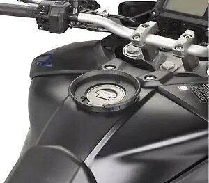 GIVI }Eg ^NbN ^N obNpbN }n g[T[ 9 GT 21-22-p GIVI Mounting for Tanklock Tank Backpacks for Yamaha Tracer 9 GT 21-22-