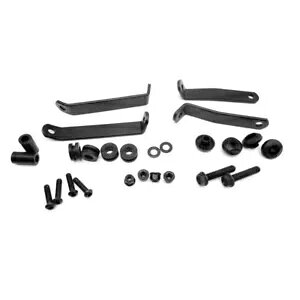 GIVI fBXN 440AG tLbg Kymco Agility 200 R16 08-13 p - GIVI mounting kit for disc 440AG for Kymco Agility 200 R16 08-13 -