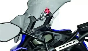 GIVI irz_[tNXo[ }n MT-07 g[T[ 16-19-p GIVI Navi Holder Mounting Crossbar for Yamaha MT-07 Tracer 16-19-