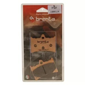 u[Lpbh Brenta 4031 V^[ tg Alfer MC 125 / GR MC 250 / GR 300- Brake pads Brenta 4031 sinter front for Alfer MC 125 / GR MC 250 / GR 300-