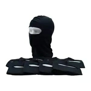 10 x CMX I[goCt[hXg[t[hXL[}XNoNoubN- 10 x CMX motorcycle hood storm hood ski mask balaclava black-