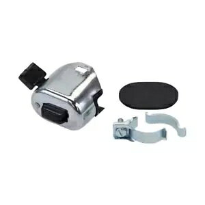 Hercules Chreidler Puch p̃N[ 2 {^烆jo[T Cg CWP[^[؂ւ܂B Switch Universal Light Indicator From Chrome 2 Buttons for Hercules Chreidler Puch-