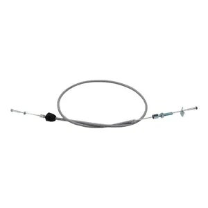 ���A�u���[�L�P�[�u�� 890 mm �O���[ Simson KR51/1 Schwalbe 1967 �N���܂� �p- Rear brake cable 890 mm grey for Simson KR51/1 Schwalbe born 1967- �y���s�A���i�z