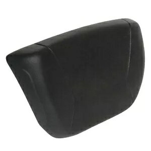 GIVI E370pȃobNXg ubNmbNP[X- GIVI passenger's backrest for E370 black monolock case-