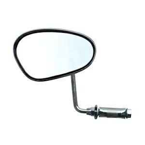 nho[Gh~[ BUMM 913/4PL [~[ TCh~[ LbN t@ t- Handlebar end mirror BUMM 913/4PL left rear-view mirror side mirror mokick mofa moped-