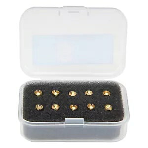 mYZbg M3 50-68 10  Bing Lu^[ Hercules Kreidler Z?ndapp p Nozzles Set M3 50-68 10-Piece for Bing Carburetor Hercules Kreidler Z?ndapp-