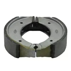 u[Lpbh tg A u[L V[ 105x25 ~[g Puch DS MC VZ R VS MV 50 MC60-p Brake pads front rear brake shoes 105x25 mm for Puch DS MC VZ R VS MV 50 MC60-