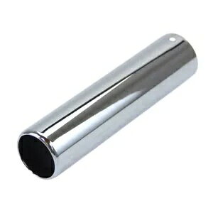 �N���[���X���[�u�t�H�[�N�X���[�u�g�����p�C�v�N���[�� Puch DS 50 50-4 50L 50V 60R- Chrome sleeve fork sleeve trim pipe chrome for Puch DS 50 50-4 50L 50V 60R- �y���s�A���i�z