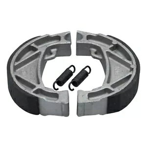 �u���[�L�W���[�u���[�L�p�b�h 120 × 20 �~�����[�g�� MCB 1272 1293 1294 ���t mofa mokick- Brake jaws brake pads 120x20 mm for MCB 1272 1293 1294 moped mofa mokick- �y���s�A���i�z