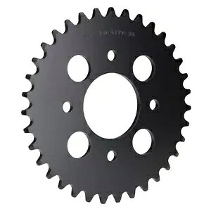 �w���N���XMK1�E2/XE5�p�X�v���P�b�g35�� �^�C�v0270 ����415�U�b�N�XHS1230- Sprocket 35 teeth type 0270 division 415 for Hercules MK 1 2 / XE5 Sachs HS1230-