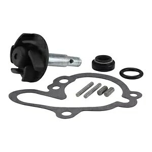 ~i AM6 AM3 AM4 AM5 GW Mokicks pEH[^[|v Rep. Zbg- Water pump Rep. Set for Mokicks with Minarelli AM6 AM3 AM4 AM5 Engine-