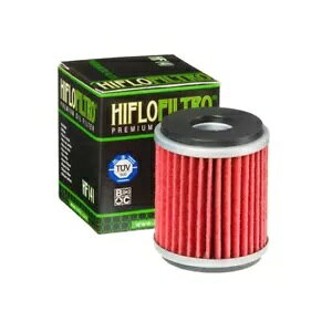 �I�C���t�B���^�[ Hiflo HF141 ���}�n MWD 300 MT R VP WR YP YZF-R 125 450 XG XT 250- Oil filter Hiflo HF141 for Yamaha MWD 300 MT R VP WR YP YZF-R 125 450 XG XT 250- �y���s�A���i�z