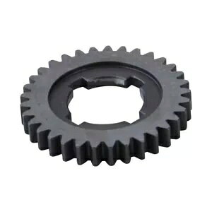 Hercules XE5 KX5 ZX1 Sachs 50/5 WKF AKF [^[ gX~bV MA 4th AC 33 - Hercules XE5 KX5 ZX1 Sachs 50/5 WKF AKF Motor Transmission Gear 4th Aisle 33 Teeth-