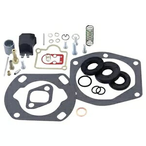 Hercules Prima 2 4 M4 �G���W�� �V�[�����O �L�b�g �L���u���^�[�C���L�b�g 85 Sachs 505 1-Speed- Hercules Prima 2 4 M4 Engine Sealing Kit Carburetor Repair Kit 85 Sachs 505 1-Speed- �y���s�A���i�z