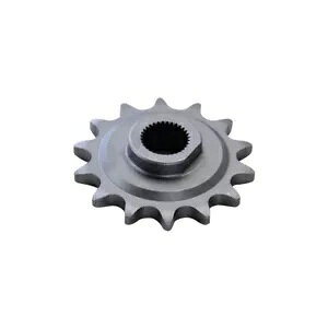 sjI 420s 14  ^Cv 824 c_bv KS 50 NX X[p[ X|[c gC ^Cv 517 530-p Pinion 420s 14 Teeth Type 824 for Z?ndapp KS 50 Cross Super Sport Toilet Type 517 530-