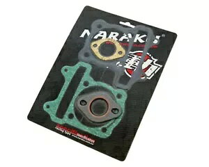 V_[KXPbgZbg ފy 180ccm GY6 GWp bNX RS 1100 125ccm- Cylinder gasket set Naraku 180ccm for GY6 engine for Rex RS 1100 125ccm-