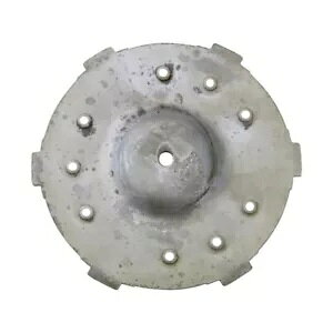 �w���N���X �T�b�N�X 50 2 3 �X�s�[�h �N���b�` �v���b�V���[ �v���[�g �X�[�v�� 4MP ���X�g�{�[�C �v���} G3- Hercules Sachs 50 2 3-Speed Clutch Pressure Plate Supra 4MP Lastboy Prima G3- �y���s�A���i�z