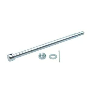 ���A�A�N�X�� ���A�A�N�X�� 210 mm ���A�A�N�X�� ���}�n FS1 DX XT 125 ���t�p Rear axle rear axle 210 mm rear axle for Yamaha FS1 DX XT 125 moped- �y���s�A���i�z
