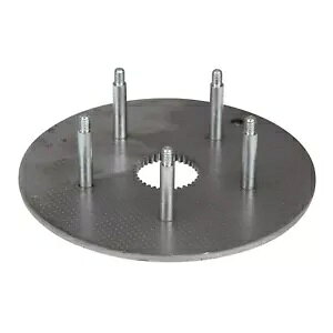 Jasil e??[jOfBXNx[Xv[gNb` Z?ndapp C ZD CS V[N ZX GTS KS R 50- Jasil retaining disc base plate clutch for Z?ndapp C ZD CS shark ZX GTS KS R 50-