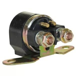 X^[^[[CXCb`XYL VS 600 GL Cg[_[ VN51B N 95-97- Starter Relay Magnetic Switch for Suzuki VS 600 GL Intruder VN51B year 95-97-