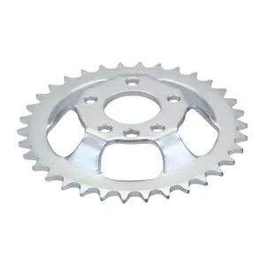 XvPbg 34 415 ^Cv0647 Puch DS MC R 50 MC 60 toCNp Sprocket 34 teeth division 415 type 0647 for Puch DS MC R 50 MC 60 moped mofa-