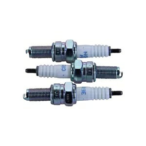 xl TNT 899Agl[h 900 p NGK CR9E Xp[N vO 3 { - 3x NGK CR9E spark plug for Benelli TNT 899, tornado 900 -