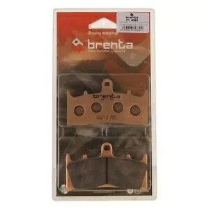 u[Lpbh u[Lpbh u^ FT4060 V^[^- Brake pads brake pads Brenta FT4060 sinter metal-