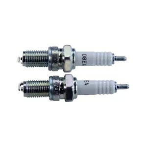 2×�X�p�[�N�v���ONGK D8EA- 2 x spark plug NGK D8EA- �y���s�A���i�z