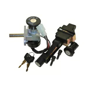 �C�O�j�b�V�������b�N�Z�b�g�AMALAGUTI F12 50 DT AC �t�@���g���p�C�O�j�b�V�������b�N�Z�b�g�A40�A�N�� 94-02- Ignition lock set, ignition lock set for MALAGUTI F12 50 DT AC Phantom, 40, year 94-02- �y���s�A���i�z