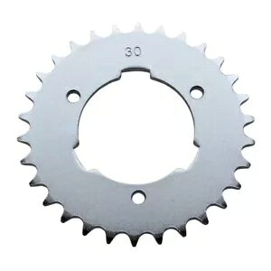 �X�v���P�b�g 30 �� �^�C�v 0057 415 Victoria DKW ��փ��j�I�� B90H �n�u �t���b�g- Sprocket 30 Teeth Type 0057 415 for Victoria DKW Two Wheel Union B90H Hub Flat- �y���s�A���i�z