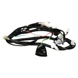 n[lX REX RS 450 500 900 RS450 BAOTIAN MKS ECOBIKE- HARNESS REX RS 450 500 900 RS450 BAOTIAN MKS ECOBIKE-