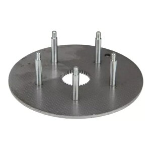 Jasil e??[jOfBXNx[Xv[gNb` Z?ndapp C ZD CS V[N ZX GTS KS R 50- Jasil retaining disc base plate clutch for Z?ndapp C ZD CS shark ZX GTS KS R 50-