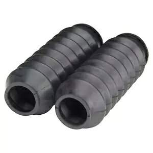 tH[No[܂肽݃x[Y 112 mm Z?ndapp  442 444 / ZR 10 20 30 447- Fork rubber folding bellows 112 mm for Z?ndapp Automatic 442 444 / ZR 10 20 30 447-
