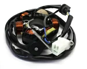 �v�W���[ �T�b�N�X ���Q�G �����{ SR50 �T���o 50 �I���^�l�[�^�[- PEUGEOT SACHS REGGAE LIMBO SR50 SAMBA 50 ALTERNATOR-