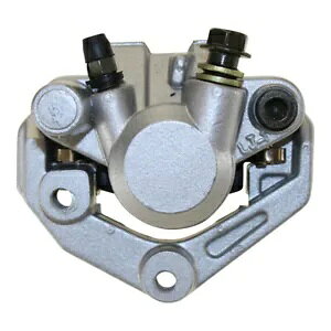 u[LLp[/u[LvC[A1sXgtgVo[AGY6 50ccmXN[^[- BRAKE CALIPER / BRAKE PLIERS, 1 piston front silver, GY6 50ccm scooter-