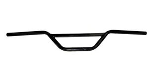 Hercules Prima GT / GX 25pnho[ ubN Gf[NX NEW- Handlebar black enduro cross for Hercules Prima GT / GX 25 NEW-