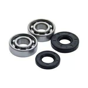 {[xAONNVtgxAOwNXUbNXGW504 505 Prima M 2 3 4 5xAO- Ball bearing crankshaft bearing Hercules Sachs engine 504 505 Prima M 2 3 4 5 bearings-