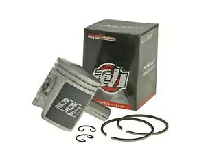 sXgZbgZbg iN 50ccm 2Xg[NXN[^[p vW[ Xs[ht@Cg2 50 AC/LC- Piston set set Naraku 50ccm 2-stroke scooter for Peugeot Speedfight 2 50 AC/LC-